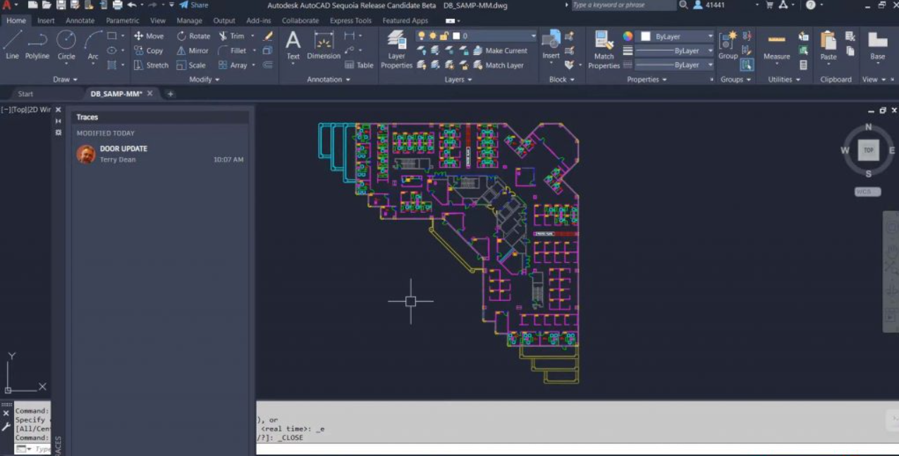 Autocad 2022 Features