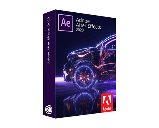 Download After Effects 2020 v17.7.0.45 full pre-activated