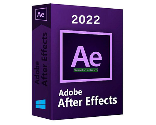 After Effects 2022 v22.6.0.64 software fully pre-activated