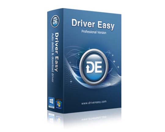 Download Driver Easy 5.7 Pro full automatic installation + driver update software