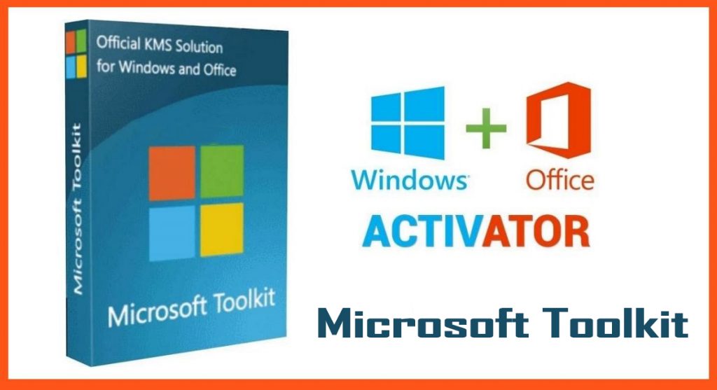 Microsoft Toolkit