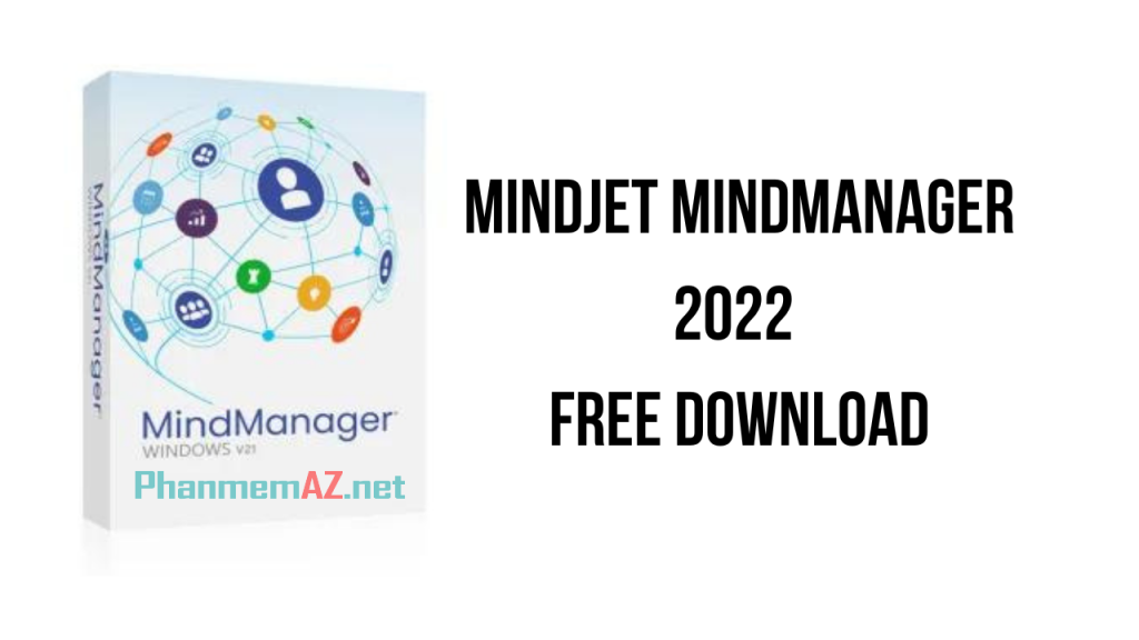 MindManager 2022