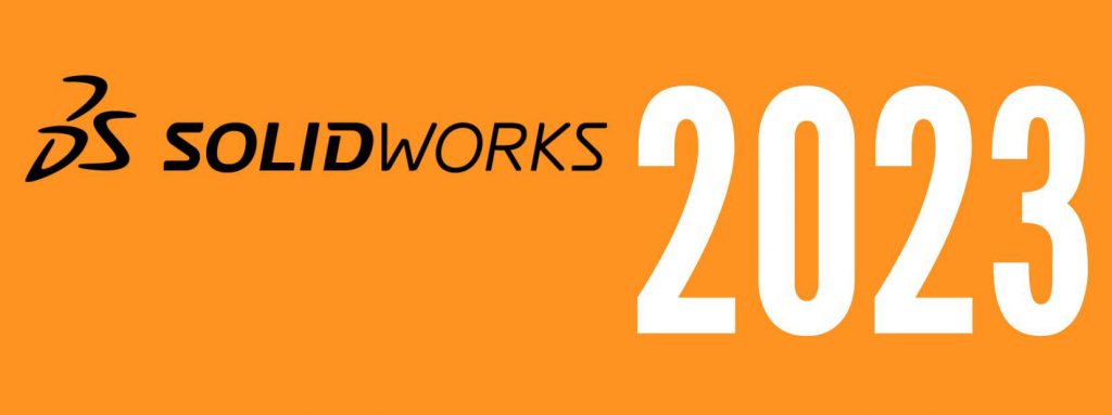 SolidWorks 2023